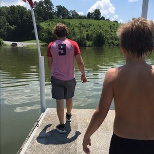 Meet your Posher, Austin